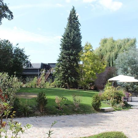 Maison Mathilde Valenciennes Zewnętrze zdjęcie