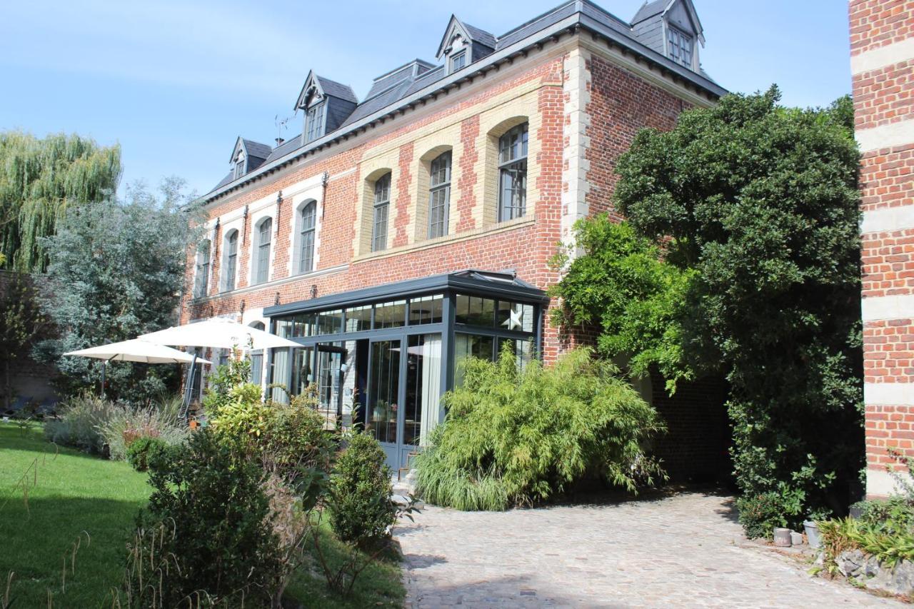 Maison Mathilde Valenciennes Zewnętrze zdjęcie