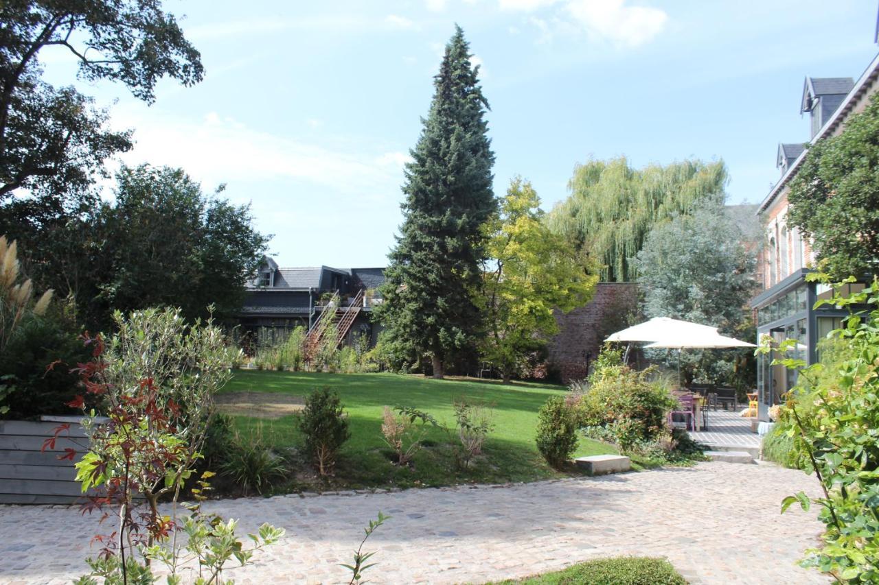 Maison Mathilde Valenciennes Zewnętrze zdjęcie